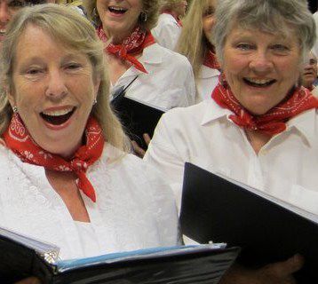 Master Chorale 4